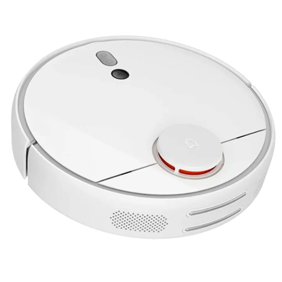 Замена аккумулятора Xiaomi MI ROBOT VACUUM
