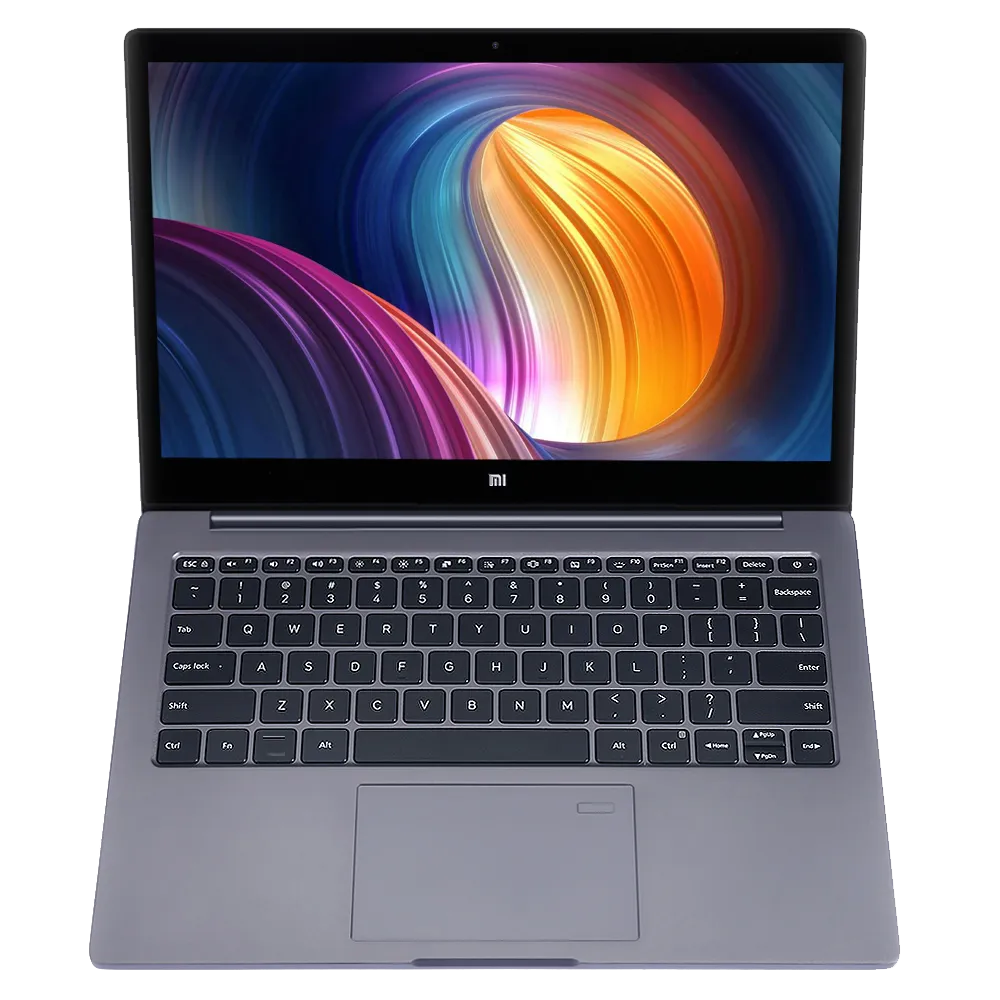 Замена видеокарты Xiaomi AIR 13.3