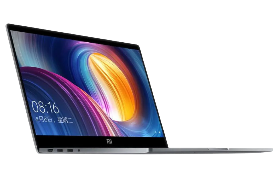 Замена видеокарты Xiaomi  PRO 15.6