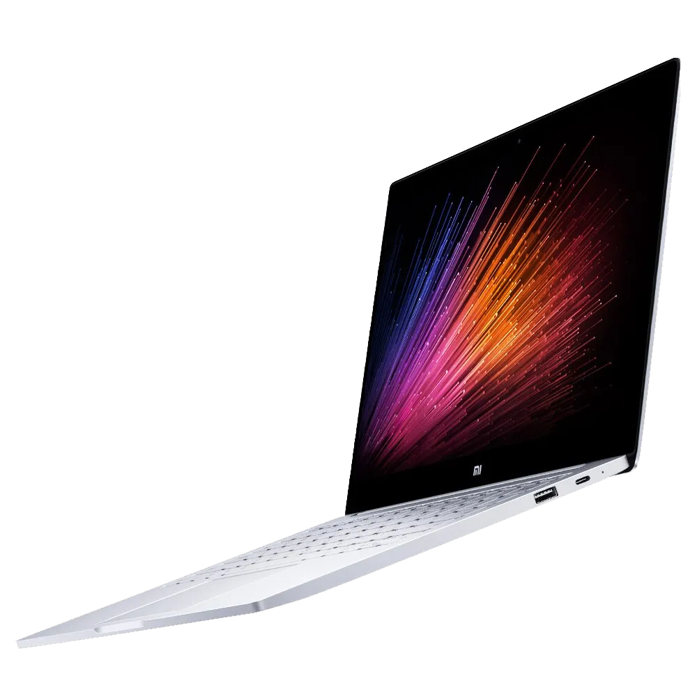 Замена видеокарты Xiaomi AIR 12.5