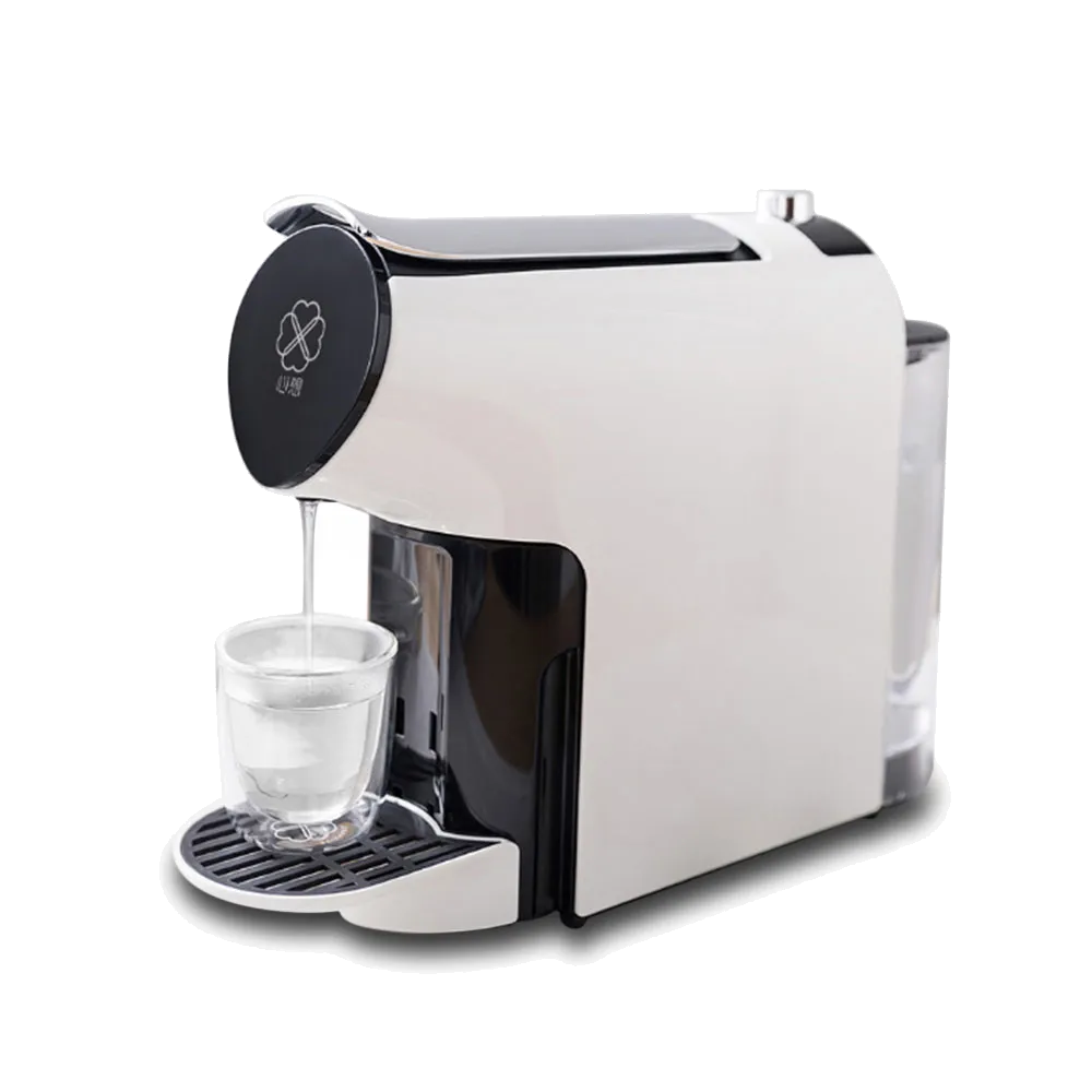 Замена или ремонт термоблока Xiaomi Scishare Smart Capsule Coffee Machine S1102