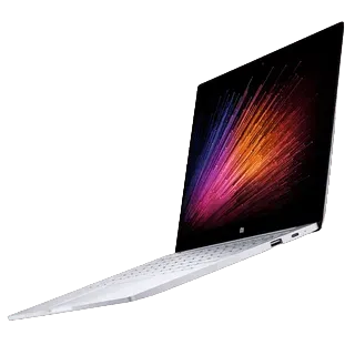 Замена видеокарты Xiaomi Mi Notebook Air