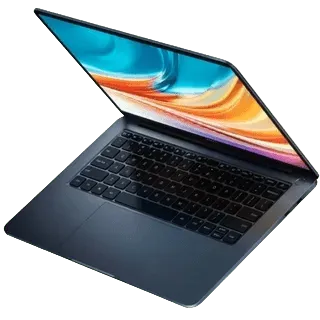 Замена видеокарты Xiaomi  15 JYU4361CN