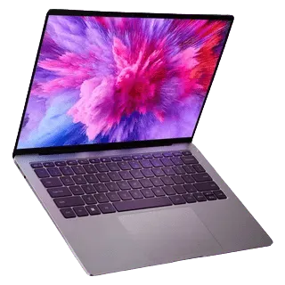 Замена видеокарты Xiaomi  14 JYU4484CN