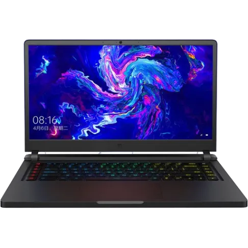Замена видеокарты Xiaomi 16.1 (XMG2003-AB-LINUX)