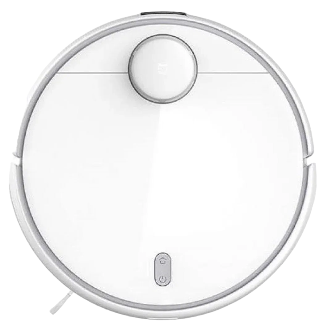 Замена аккумулятора Xiaomi Robot Vacuum-Mop 2 Pro