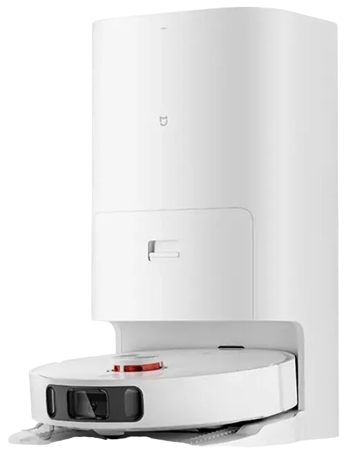 Замена аккумулятора Xiaomi Omni Sweeping Robot 2 (C102CN)