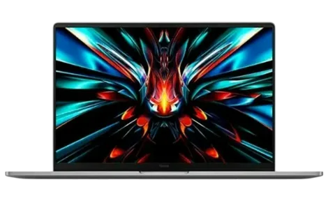 Замена видеокарты Xiaomi  Pro 14 (Ultra 7 155H, 32 ГБ RAM, 1 ТБ SSD)