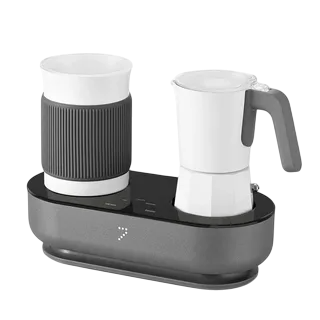 Замена или ремонт термоблока Xiaomi SEVEN ME Moka CM162