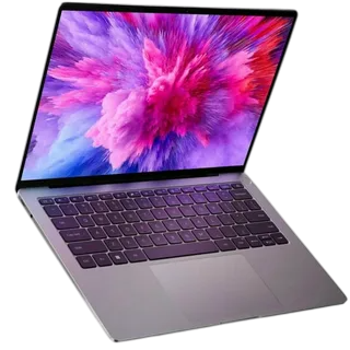 Замена видеокарты Xiaomi Book Pro 14 Ryzen