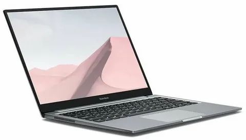 Замена видеокарты Xiaomi RedmiBook 13