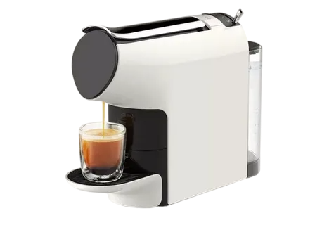 Замена или ремонт термоблока Xiaomi Scishare Fancy Capsule Coffee Machine S1205