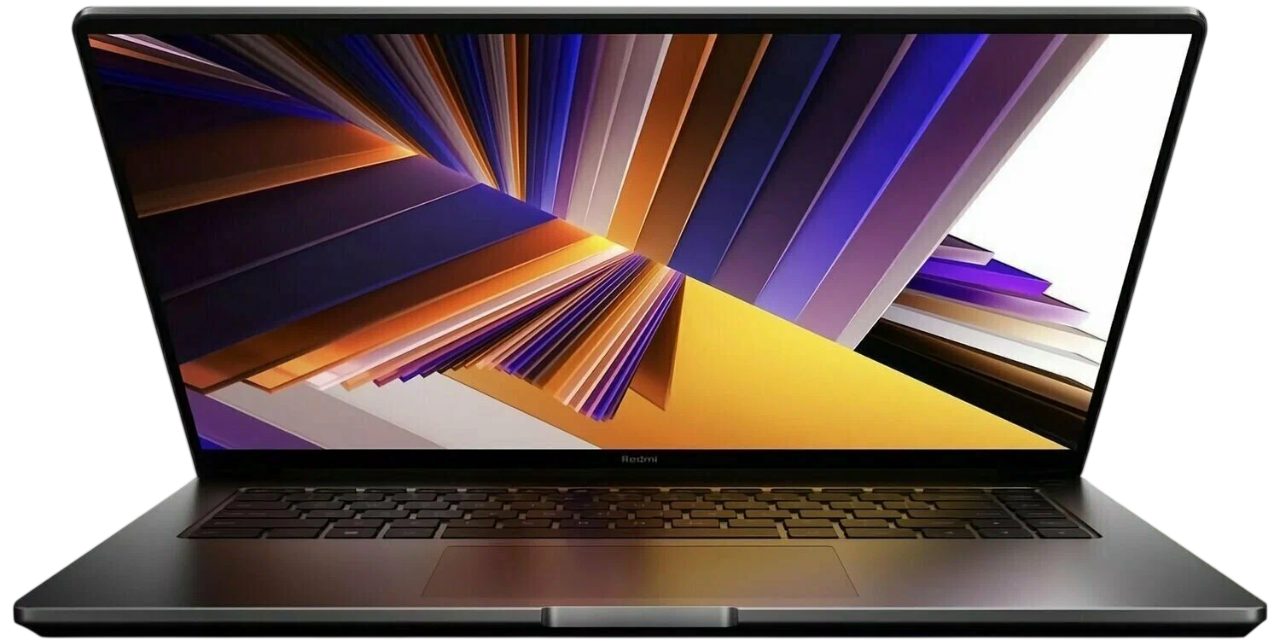 Замена видеокарты Xiaomi RedmiBook Pro 14 (2024)