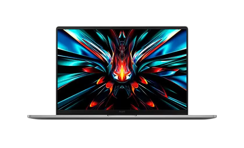 Замена видеокарты Xiaomi RedmiBook Pro 16 (2024)
