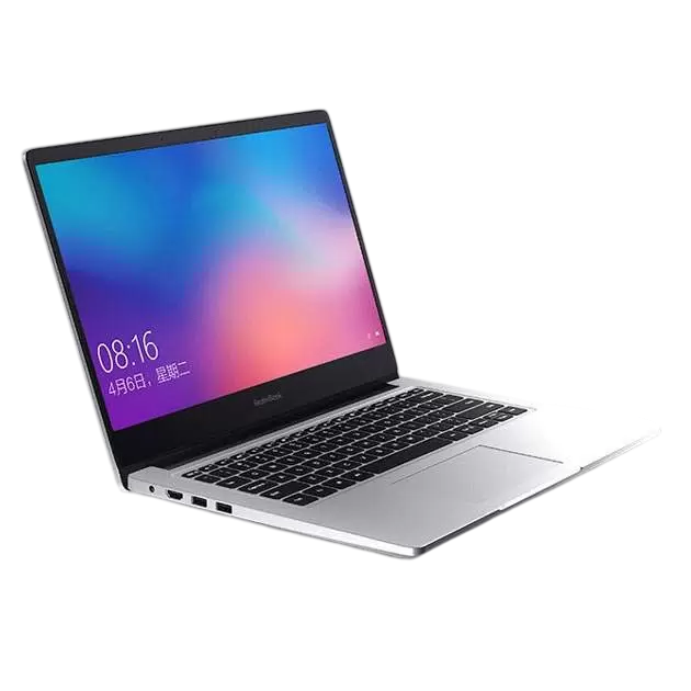 Замена видеокарты Xiaomi RedmiBook 14 (2023)