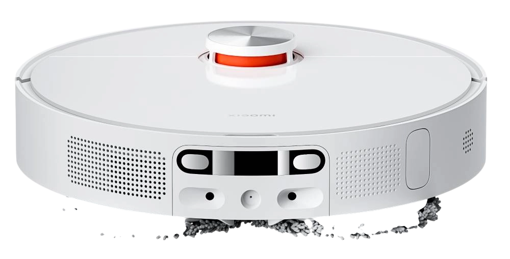 Замена аккумулятора Xiaomi Robot Vacuum X10 EU